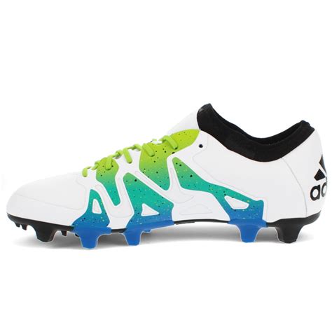 adidas Ace 15.1 FG/AG Football Boots – Best Buy Soccer